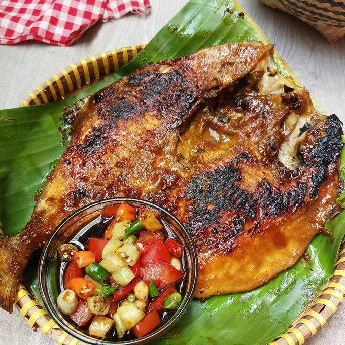 Warung Klangenan: Rasa Rumahan yang Menggugah di Jantung Cilacap